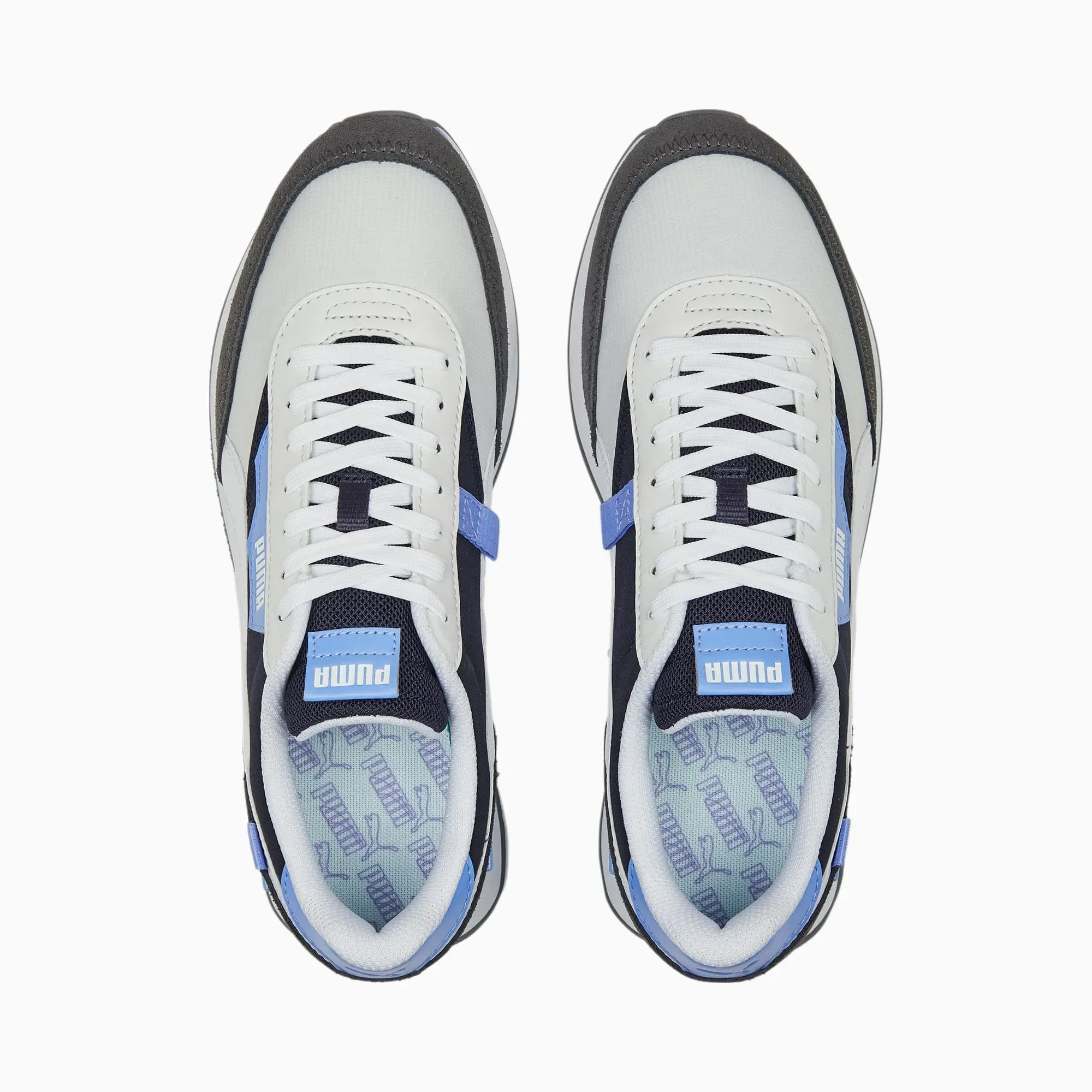 PUMA FUTURE RIDER NEW — foto 4