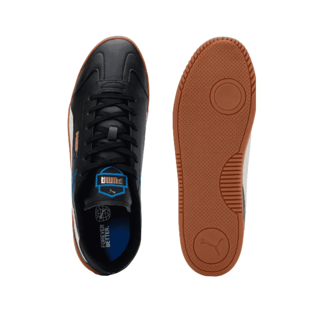 PUMA Club 5V5 Retro Academia Lace Up — foto 4
