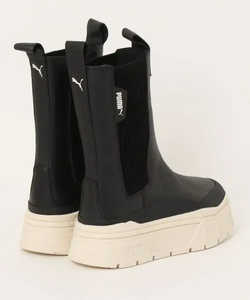 Mayze Stack Chelsea Winter Boot — foto 3