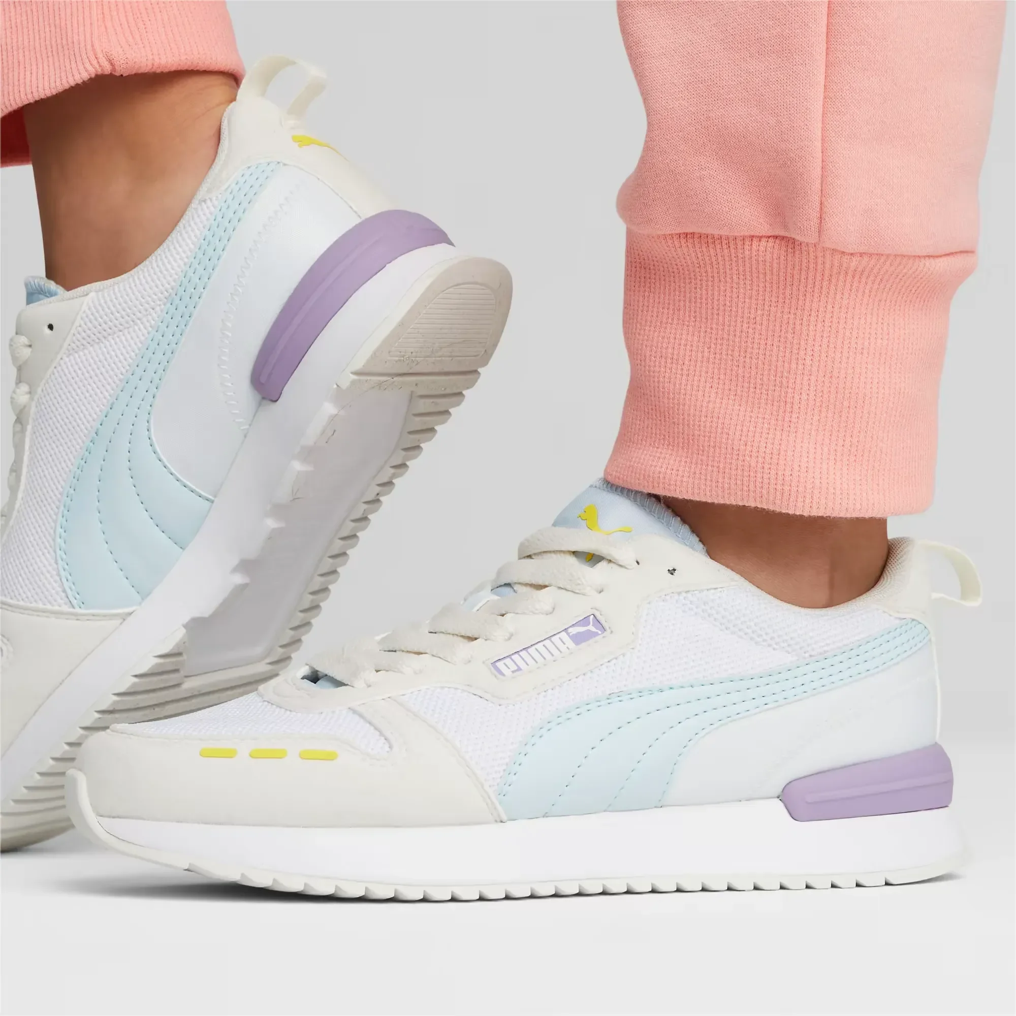 PUMA R78 — foto 6