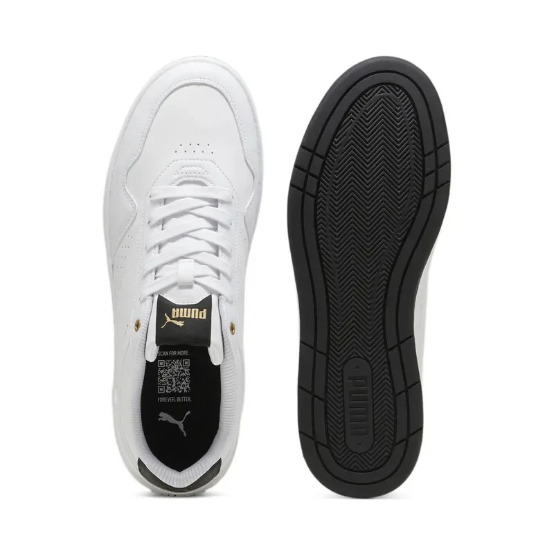 PUMA ZAP COURT CLASSIC — foto 2