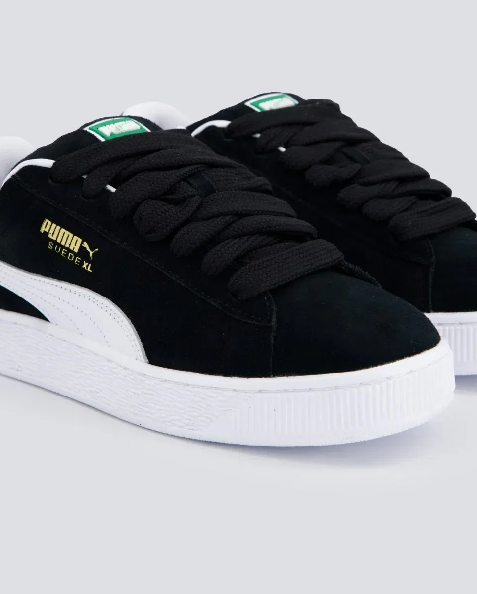 Suede XL