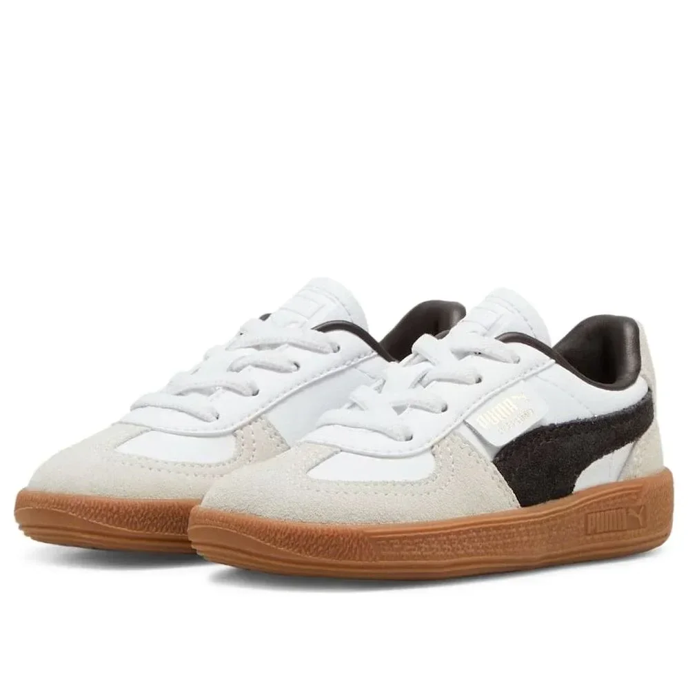 Palermo Leather 'Blanco Negro Goma' — foto 4