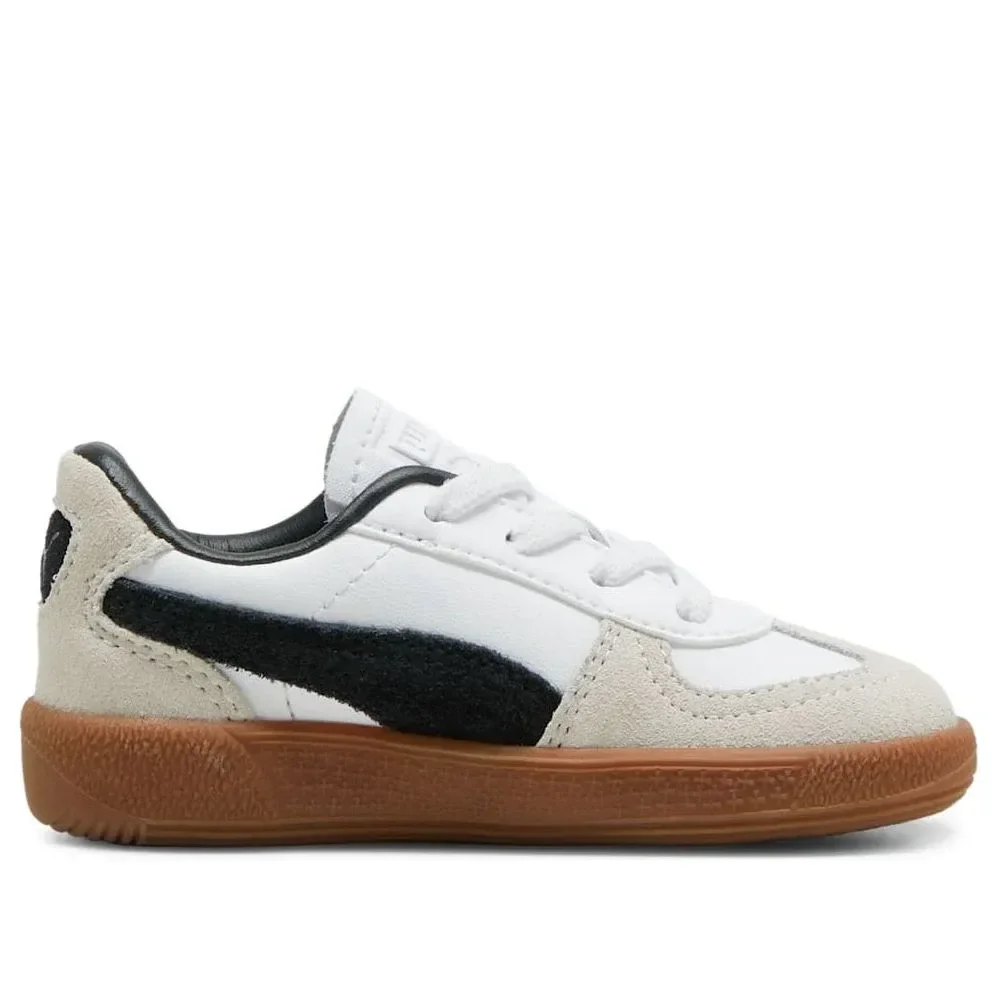 Palermo Leather 'Blanco Negro Goma' — foto 5