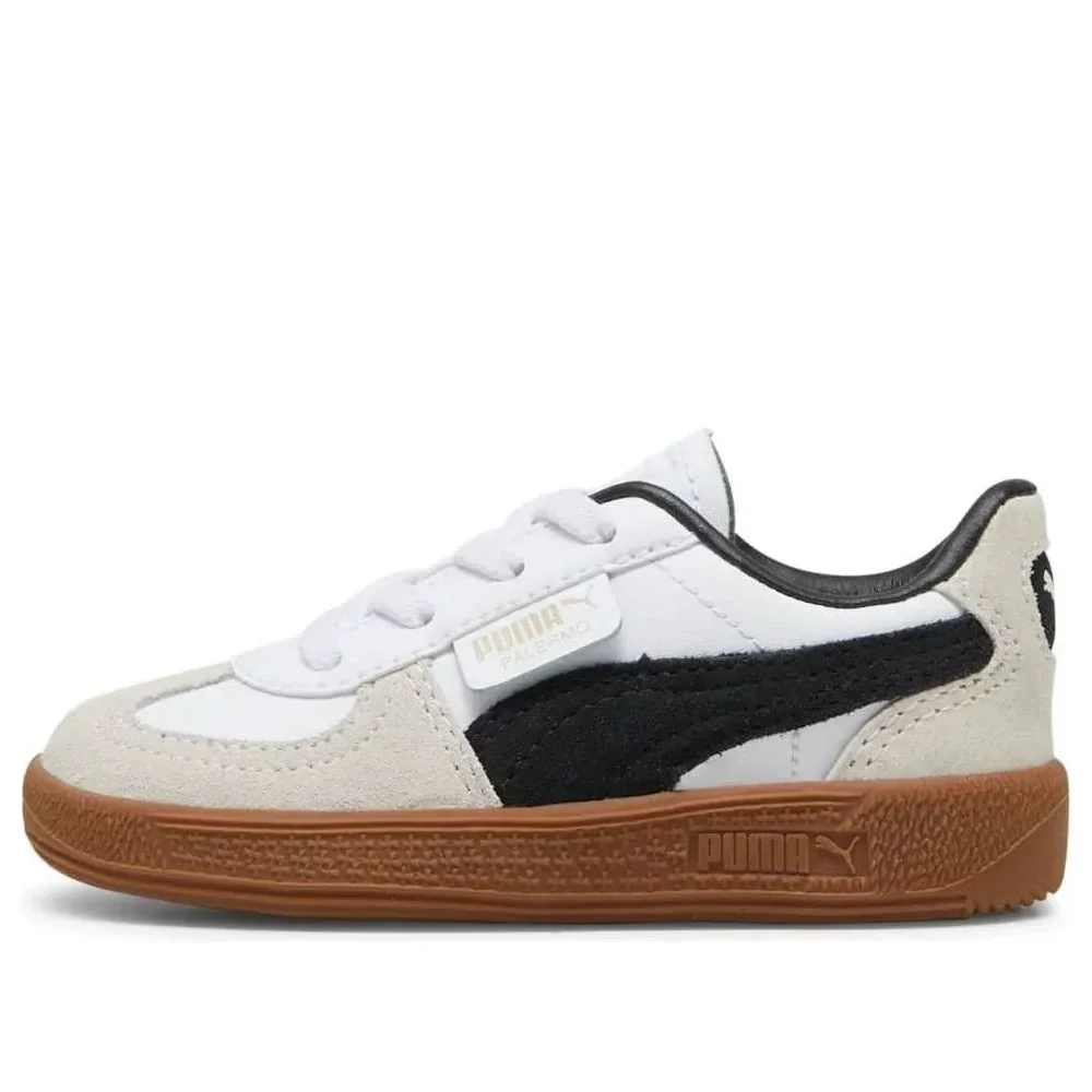 Palermo Leather 'Blanco Negro Goma' — foto 6