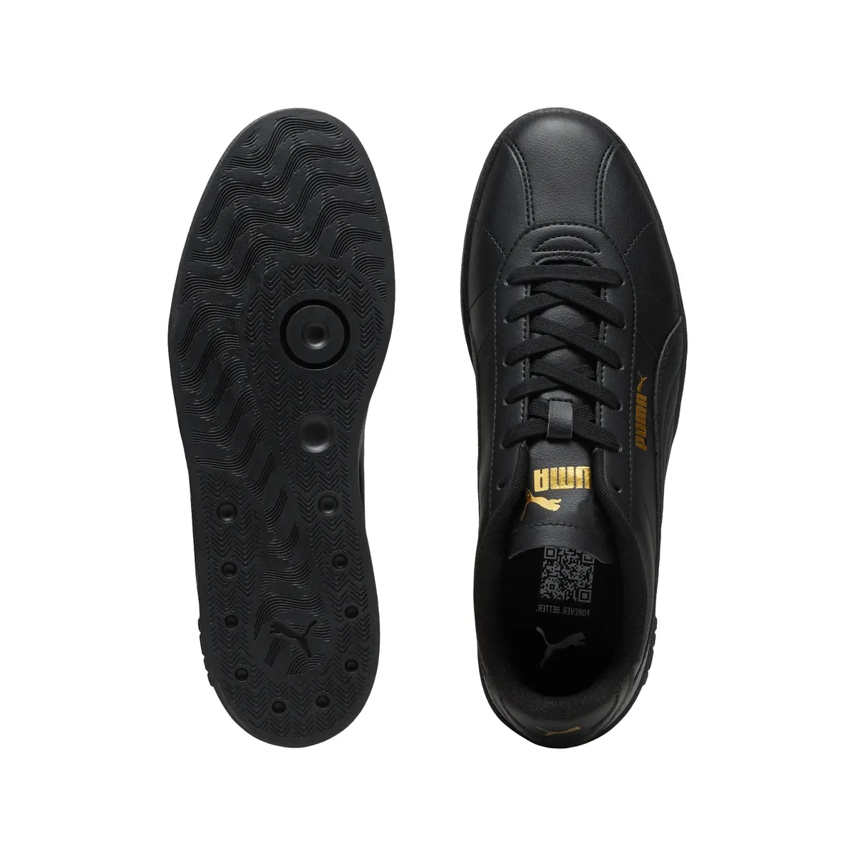 Tenis Puma Club II SL — foto 3