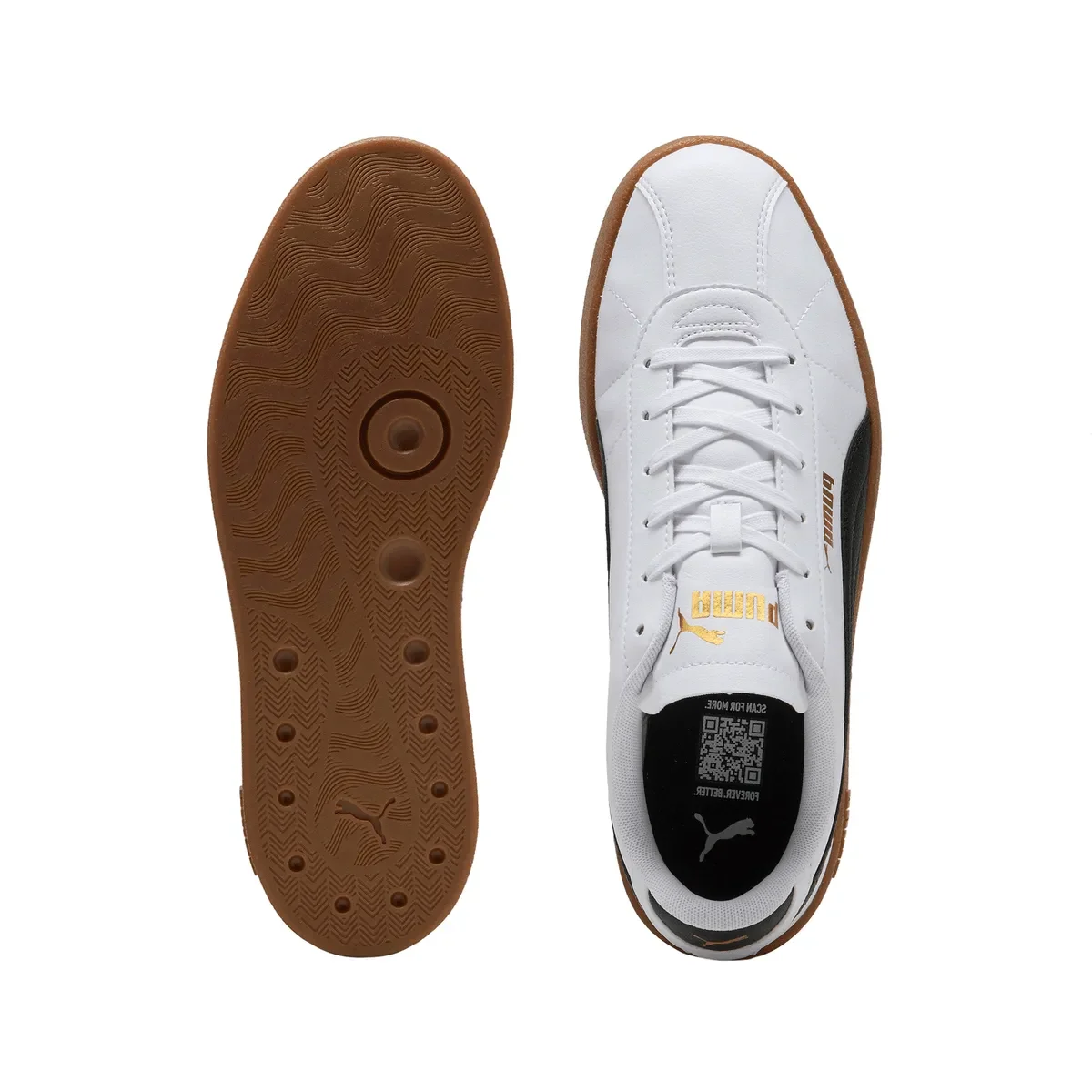 Puma Casual Club II SL — foto 3