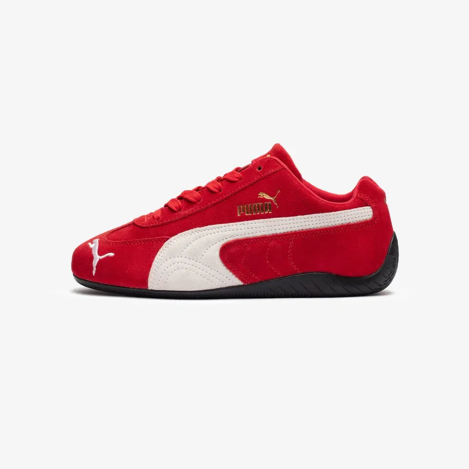 Speedcat OG rojo — foto 1