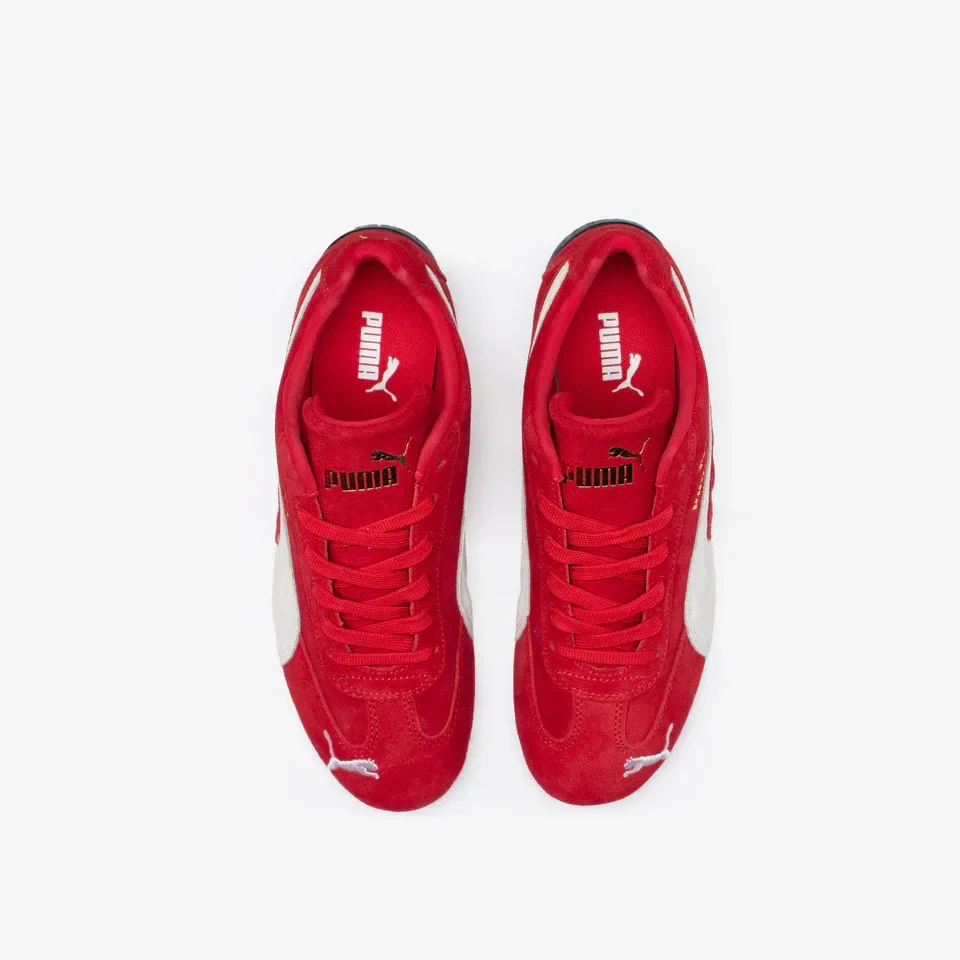 Speedcat OG rojo — foto 3