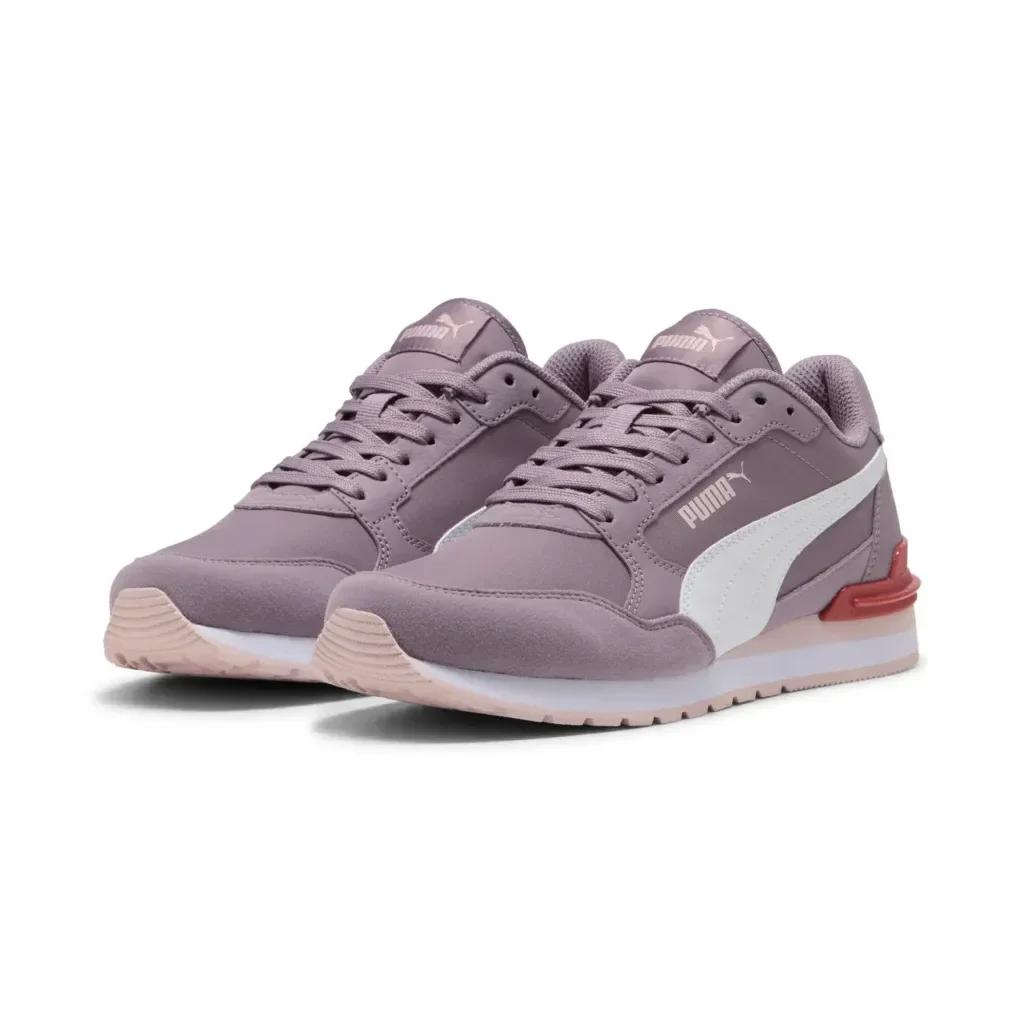 ST Runner v4 Nylon — foto 3