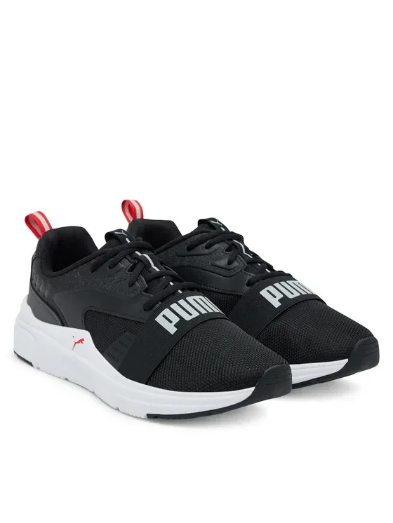 Softride Wired 2 — foto 1