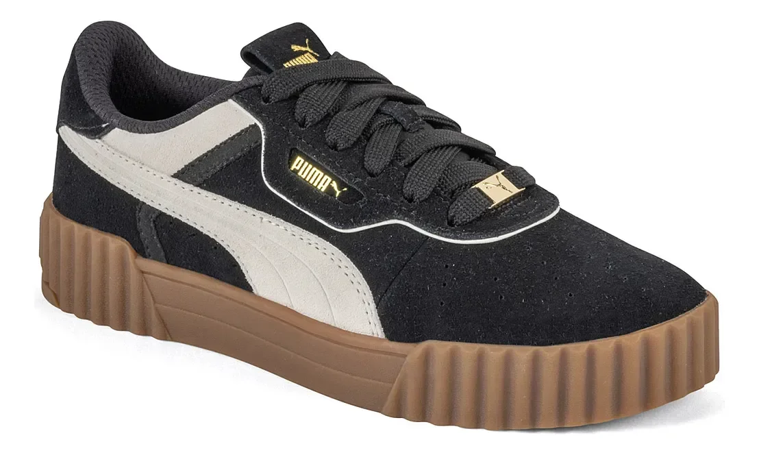 Carina 3.0 Luxe Gamuza — foto 8