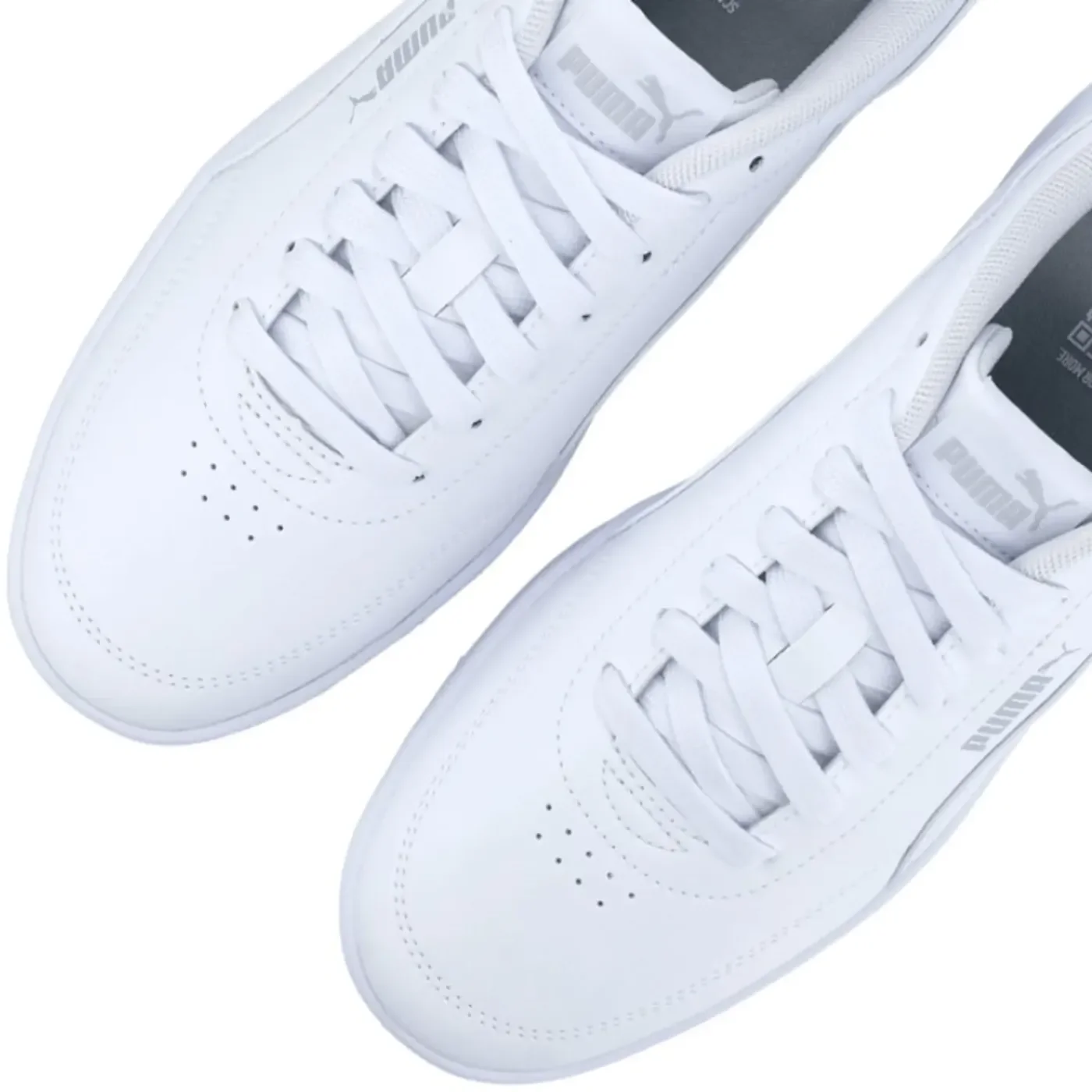 Court Classic Vulc — foto 1