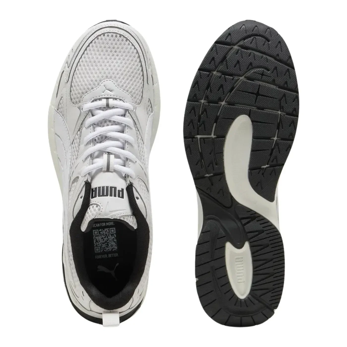 PUMA ZAP MILENIO TECH 2000 — foto 3