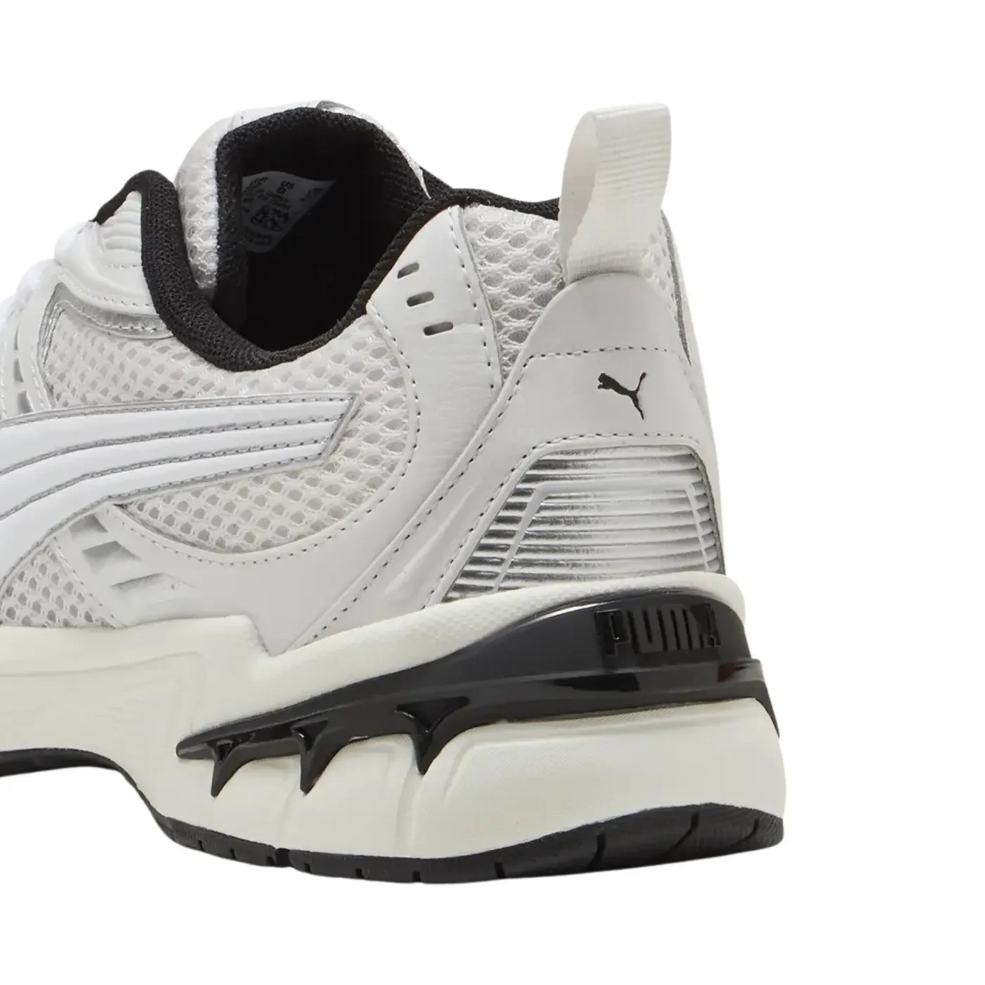 PUMA ZAP MILENIO TECH 2000 — foto 6