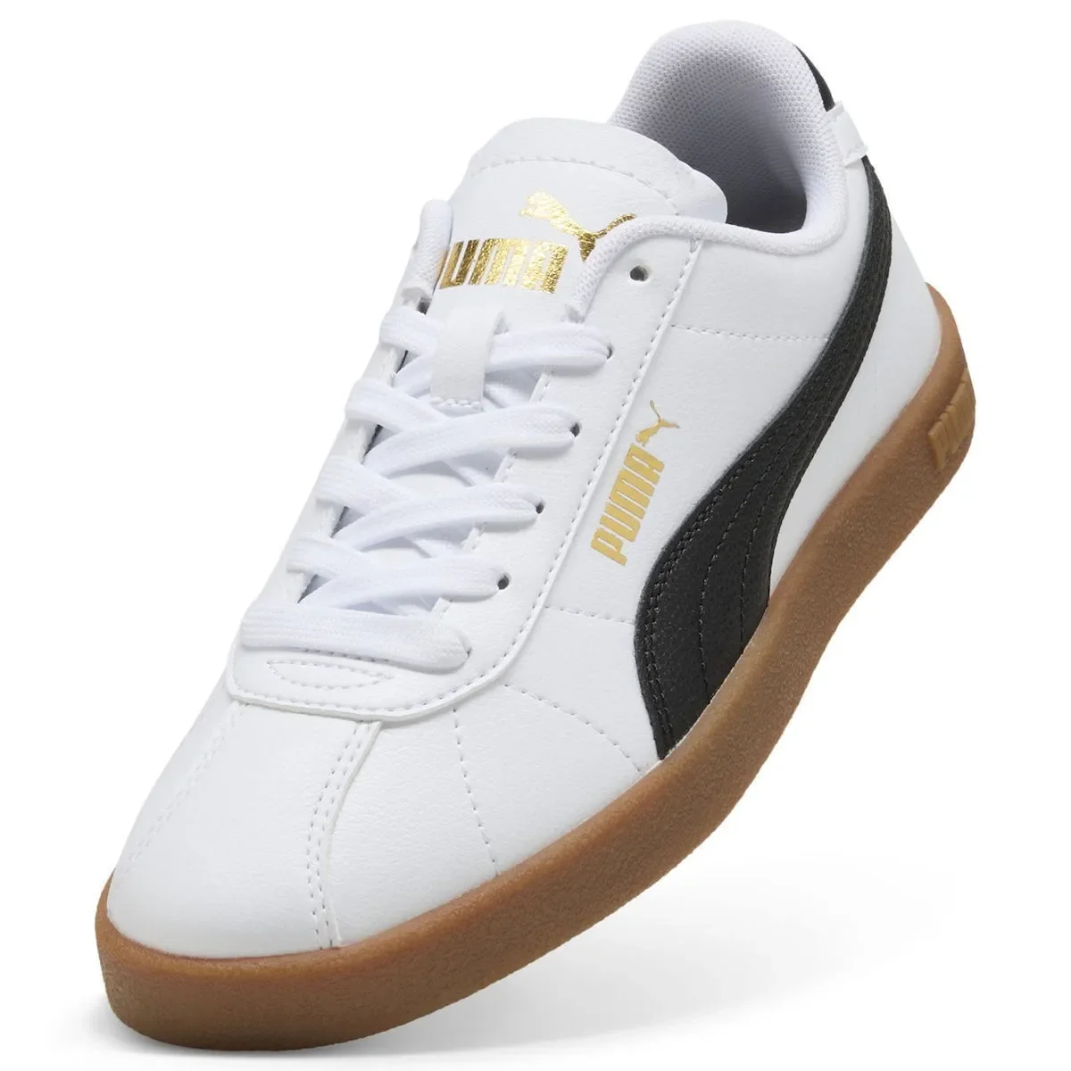 PUMA ZAP CLUB II SL JR — foto 1