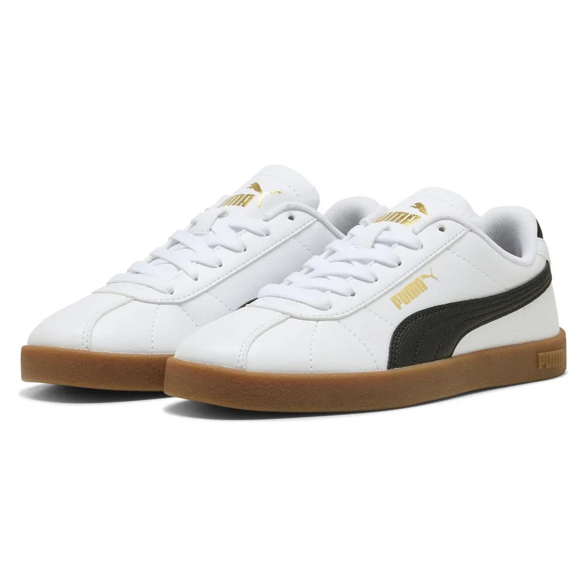 PUMA ZAP CLUB II SL JR — foto 2