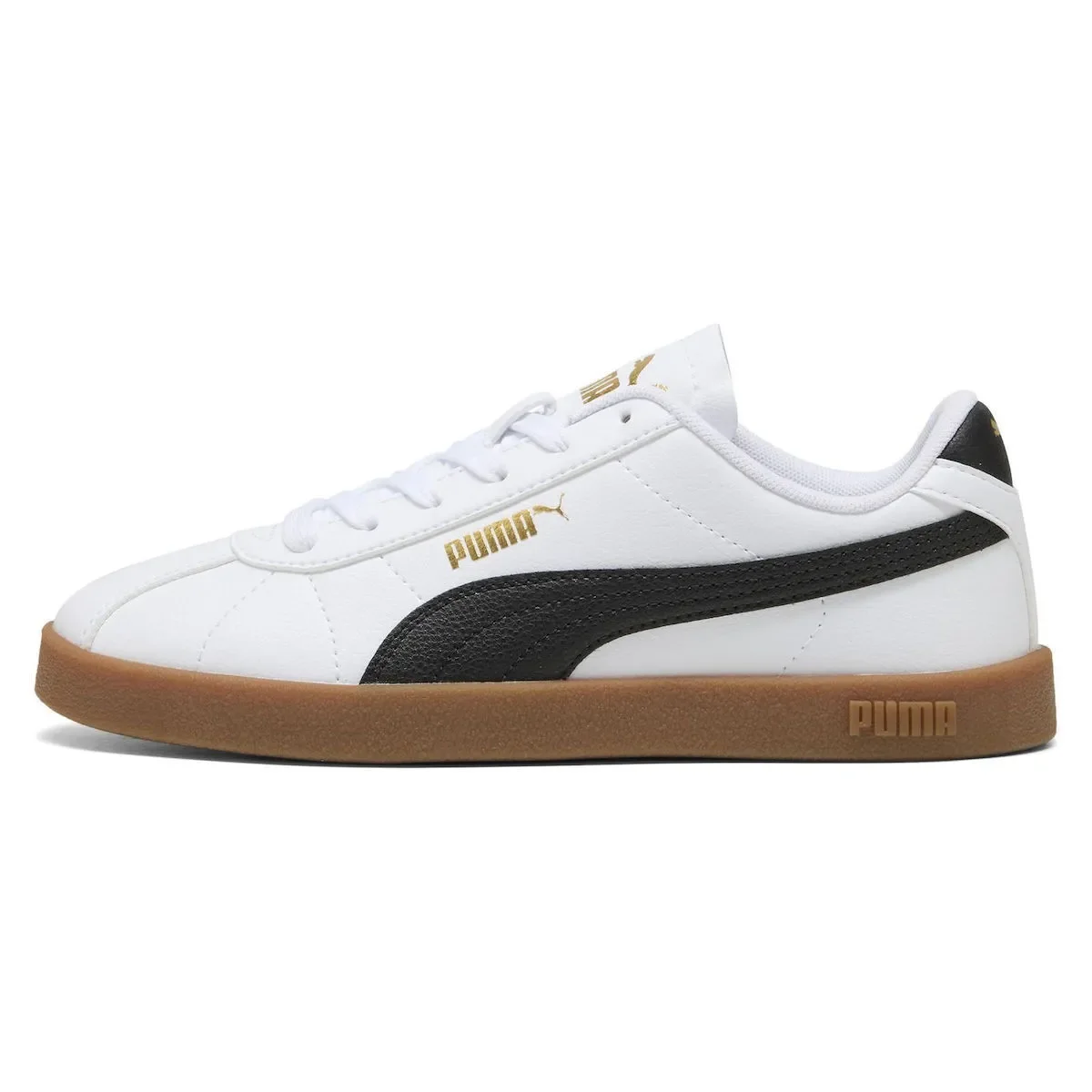 PUMA ZAP CLUB II SL JR — foto 3