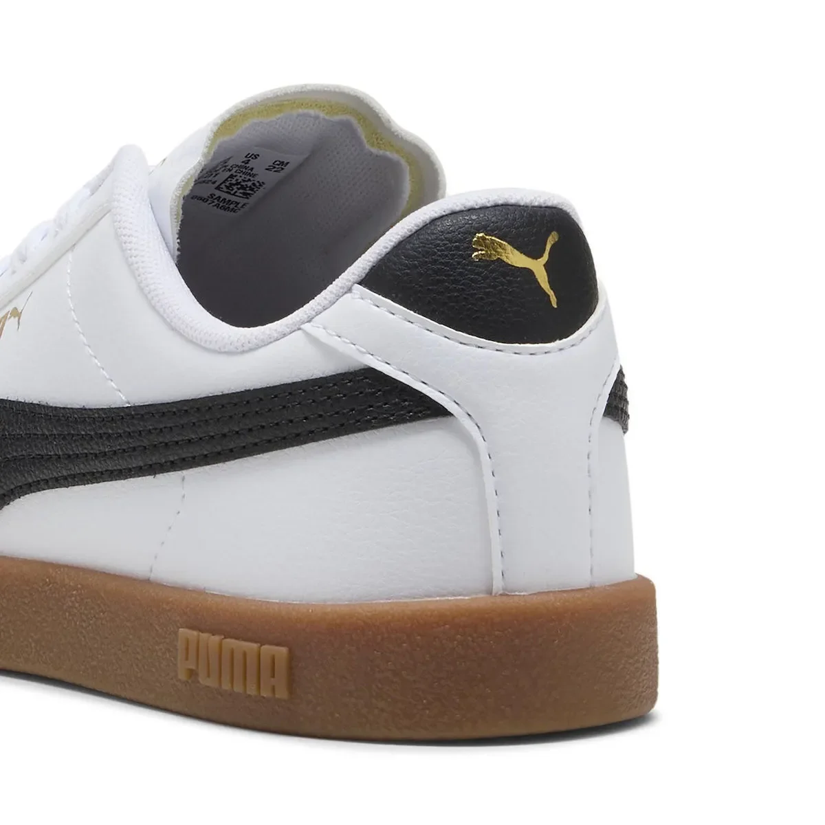PUMA ZAP CLUB II SL JR — foto 5