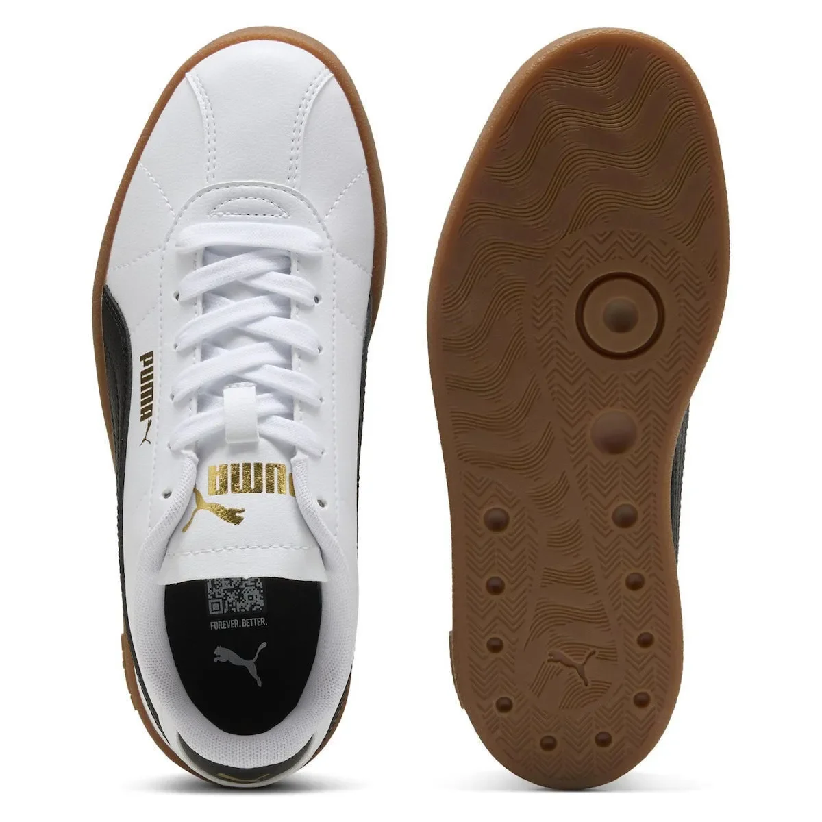 PUMA ZAP CLUB II SL JR — foto 6