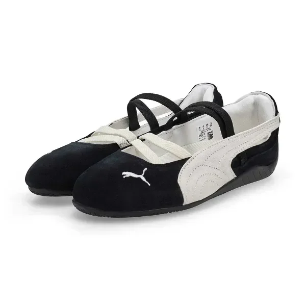 PUMA ZAP SPEEDCAT BALLET SD JR — foto 1
