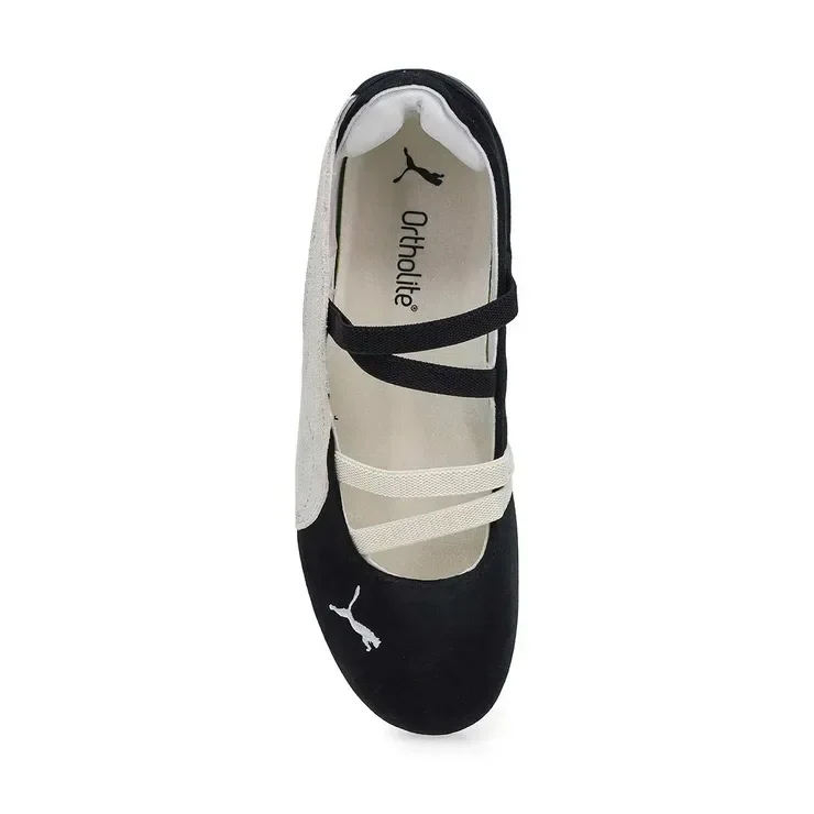 PUMA ZAP SPEEDCAT BALLET SD JR — foto 2