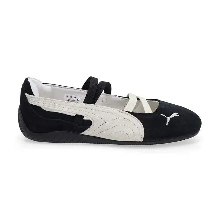 PUMA ZAP SPEEDCAT BALLET SD JR — foto 3