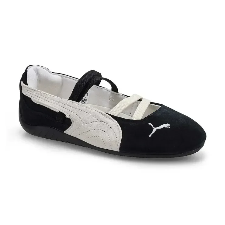 PUMA ZAP SPEEDCAT BALLET SD JR — foto 5