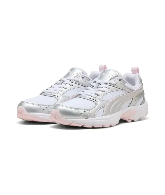 PUMA ZAP
MILENIO TECH LT