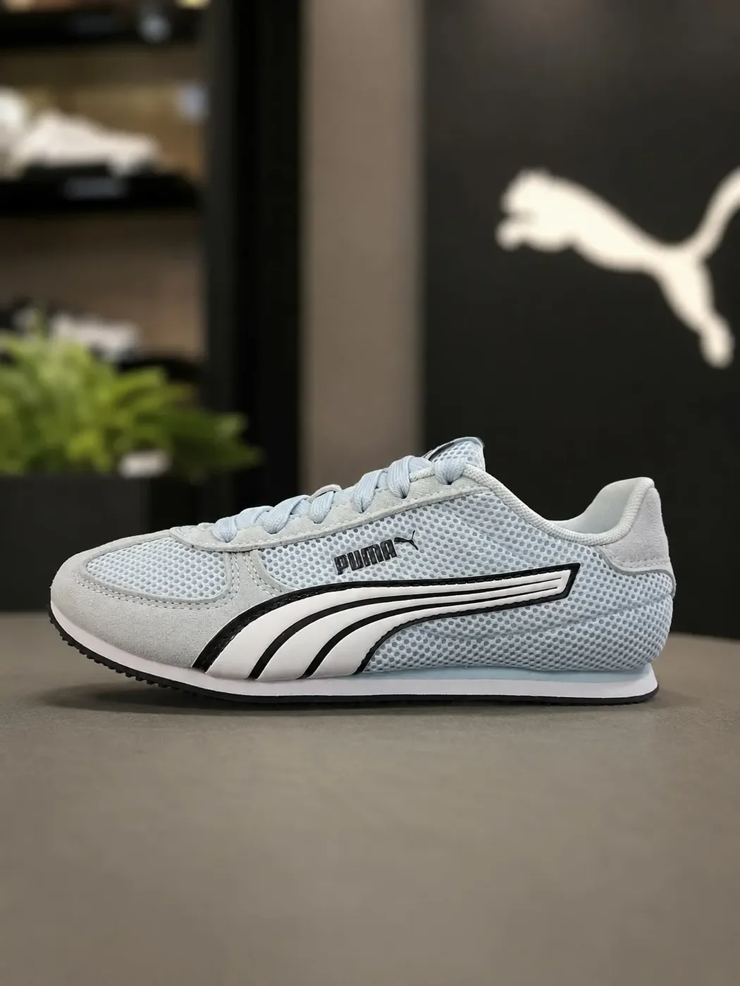 PUMA ZAP ST TRACK — foto 1