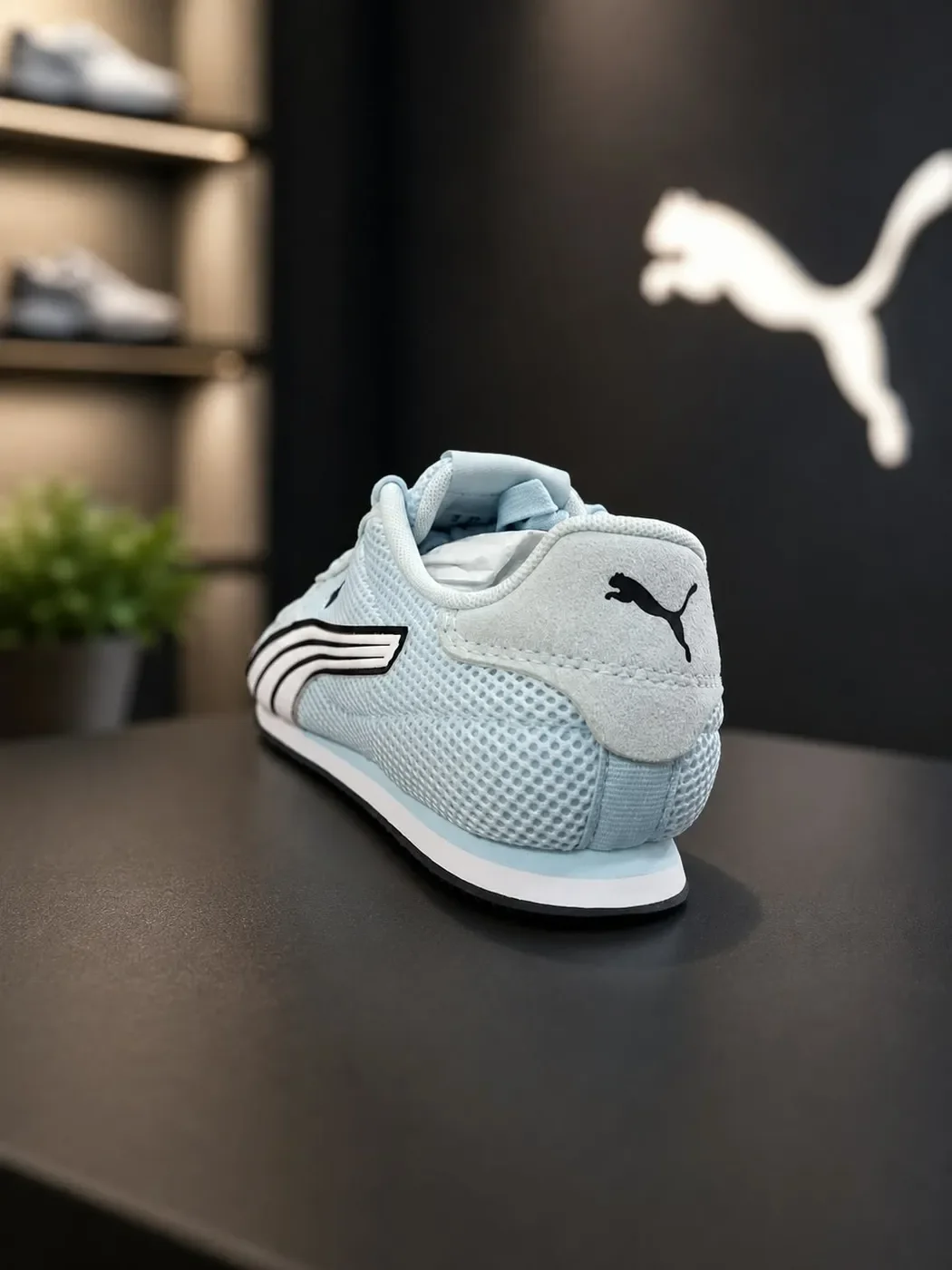 PUMA ZAP ST TRACK — foto 2