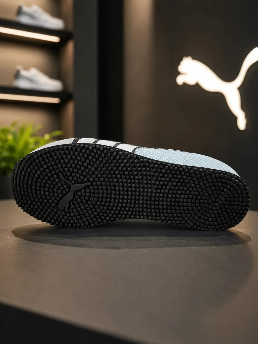 PUMA ZAP ST TRACK — foto 3