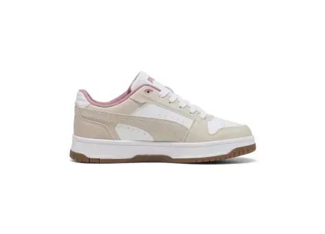PUMA ZAP REBOUND SLAM LO WINTER SAFARI JR — foto 3