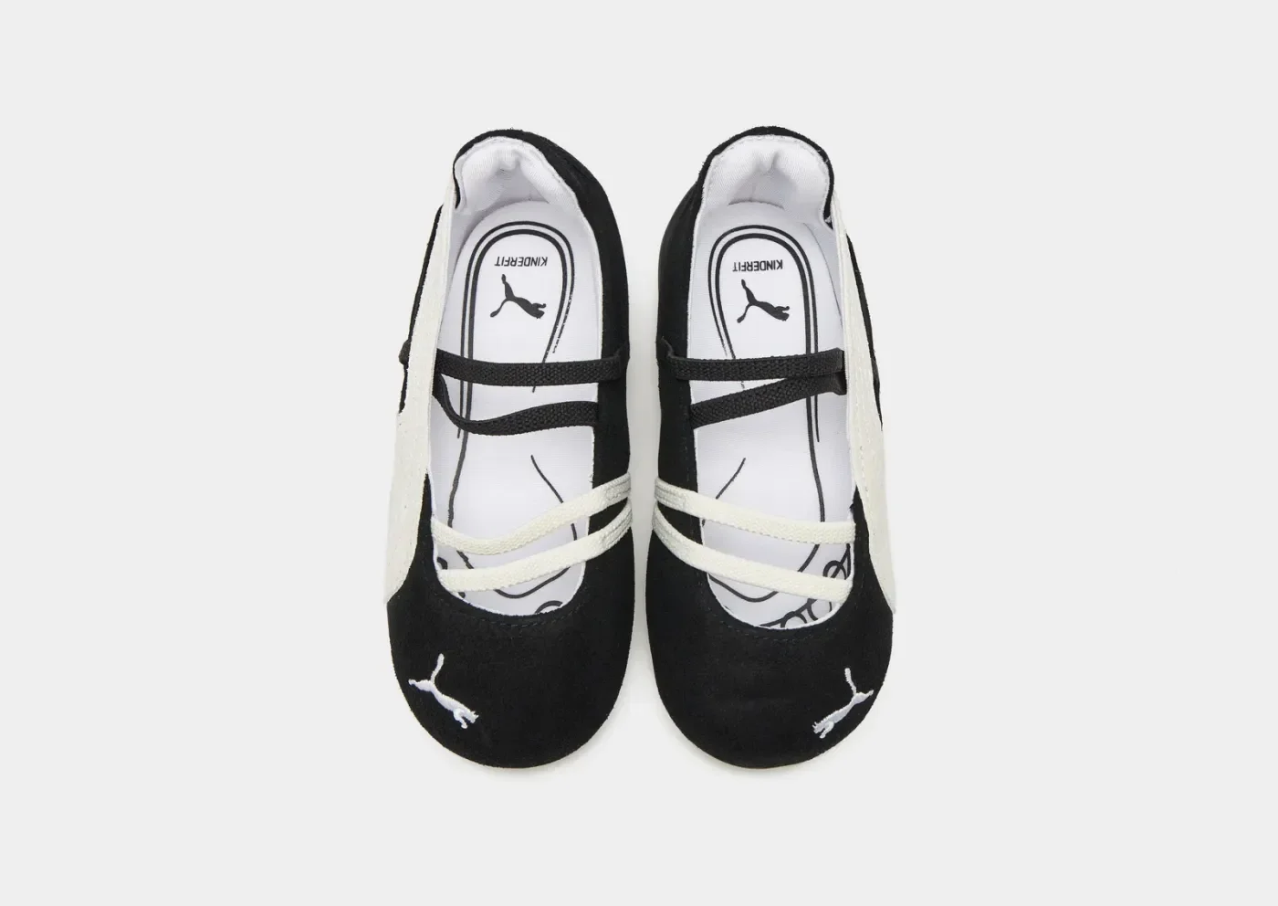 PUMA ZAP SPEEDCAT BALLET SD INF — foto 1