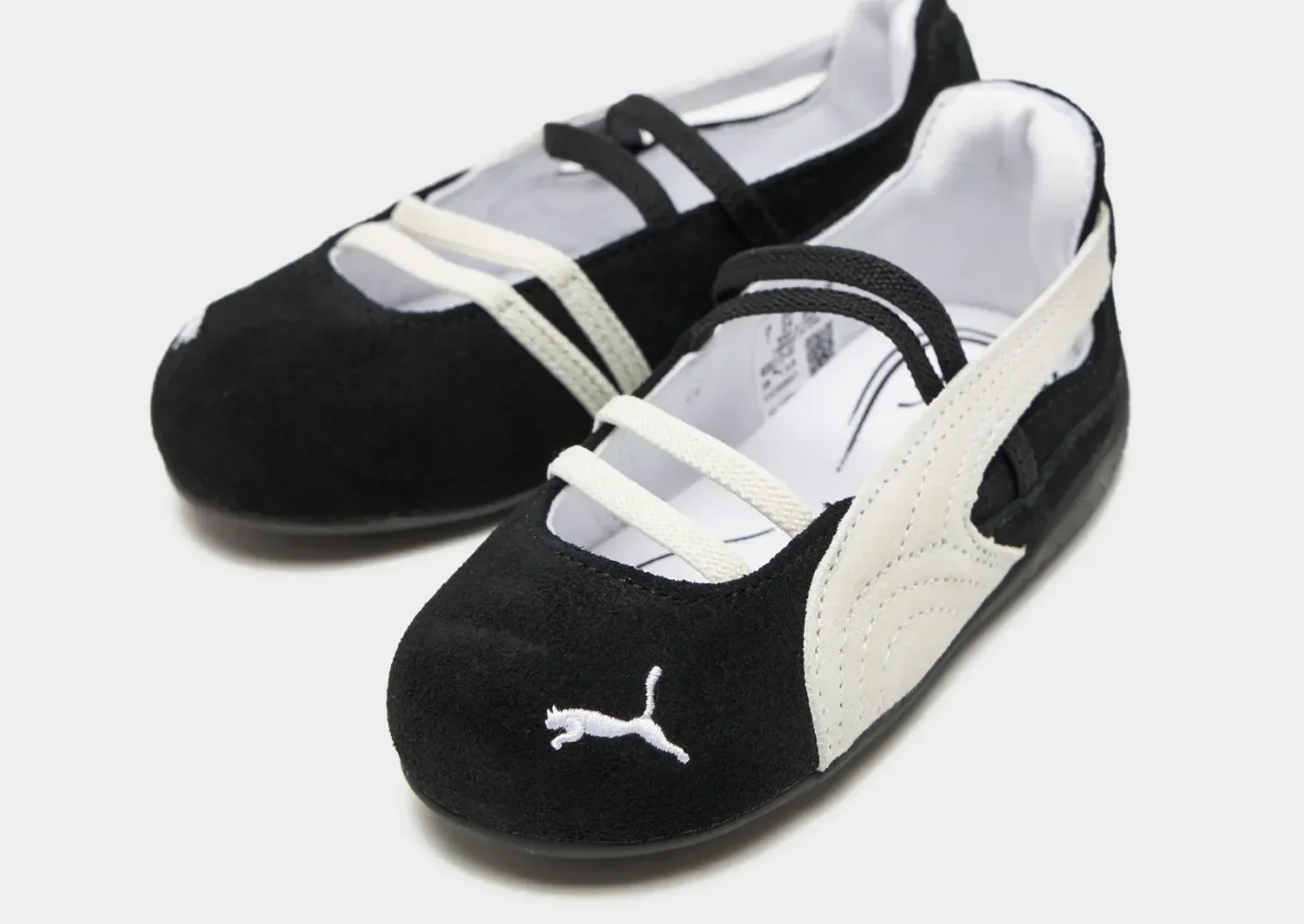 PUMA ZAP SPEEDCAT BALLET SD INF — foto 2