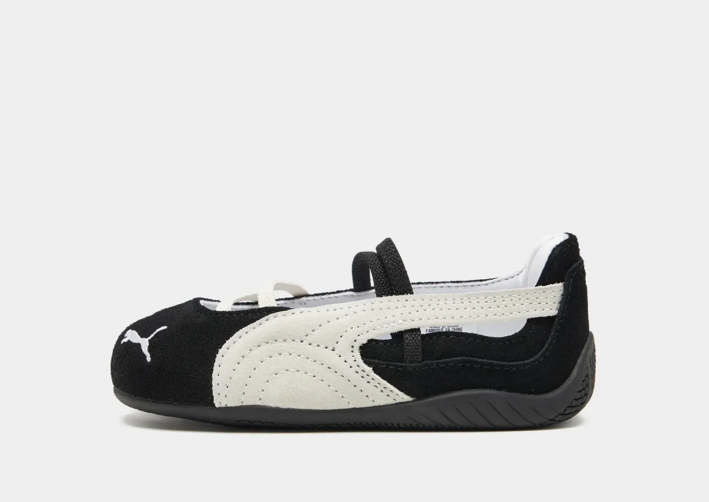 PUMA ZAP SPEEDCAT BALLET SD INF — foto 3