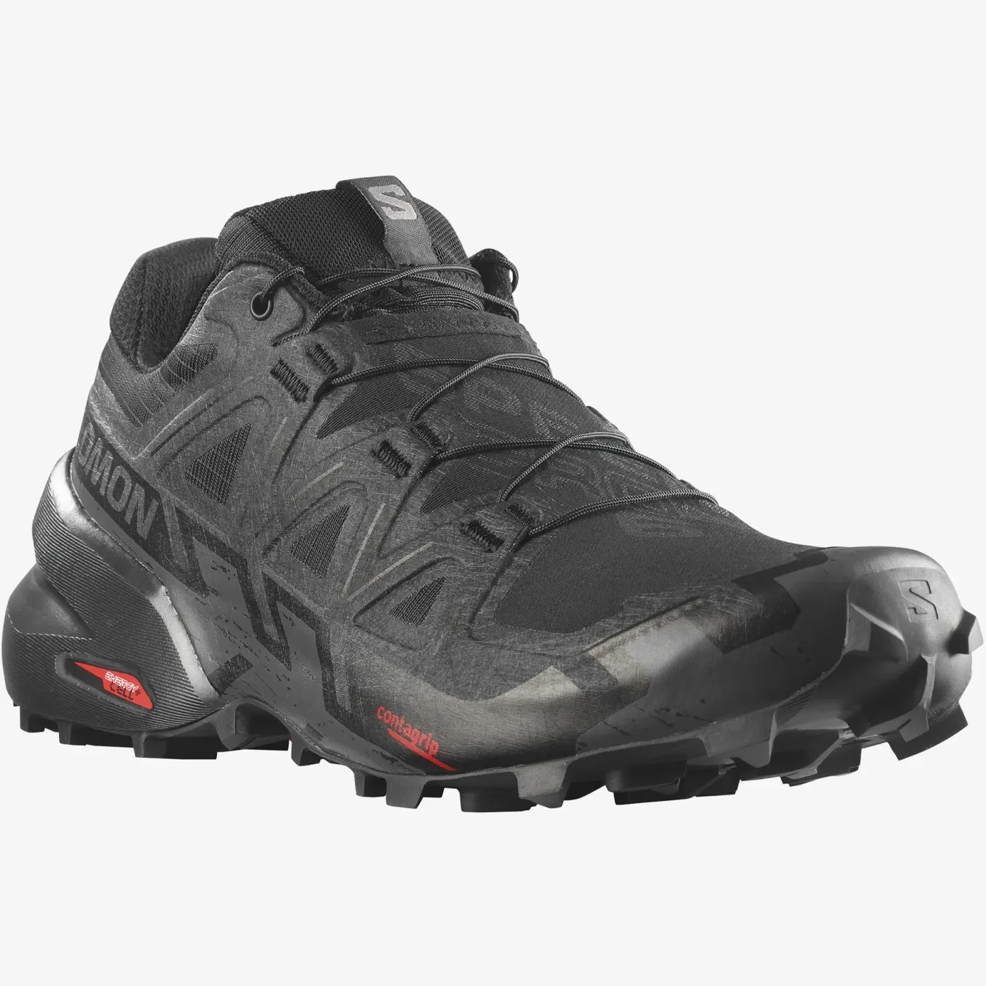 Salomon Speedcross 6 — foto 1