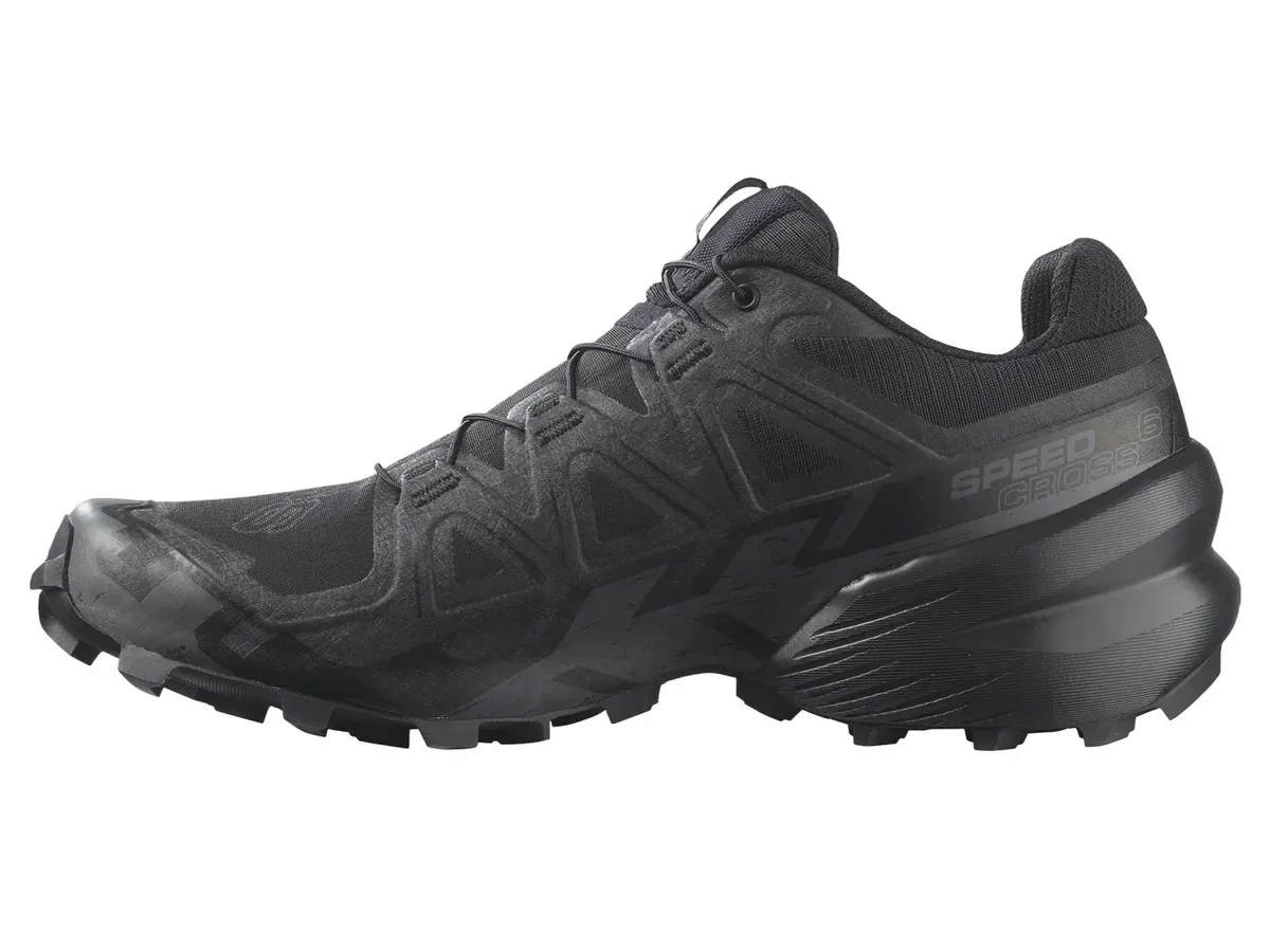 Salomon Speedcross 6 — foto 3