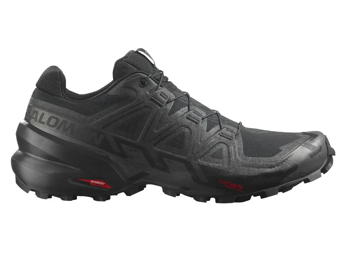 Salomon Speedcross 6 — foto 5