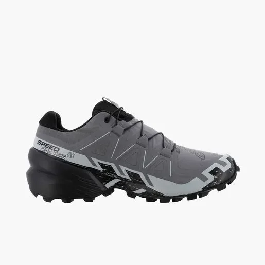 Salomon Speedcross 6 — foto 1