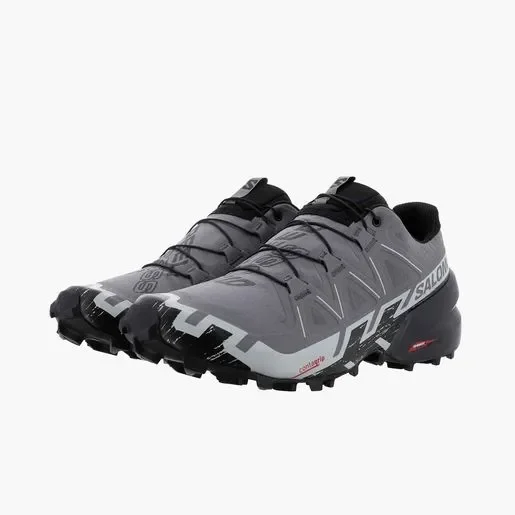 Salomon Speedcross 6 — foto 2