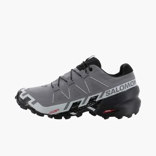 Salomon Speedcross 6 — foto 5