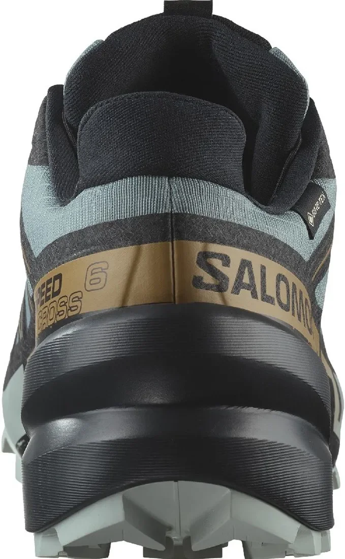 SALOMON 478800 SPEEDCROSS 6 GTX TROOPER — foto 4