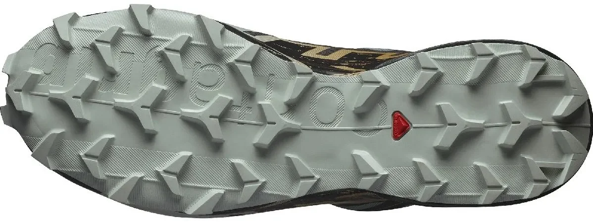 SALOMON 478800 SPEEDCROSS 6 GTX TROOPER — foto 5