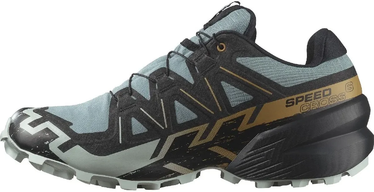 SALOMON 478800 SPEEDCROSS 6 GTX TROOPER — foto 6