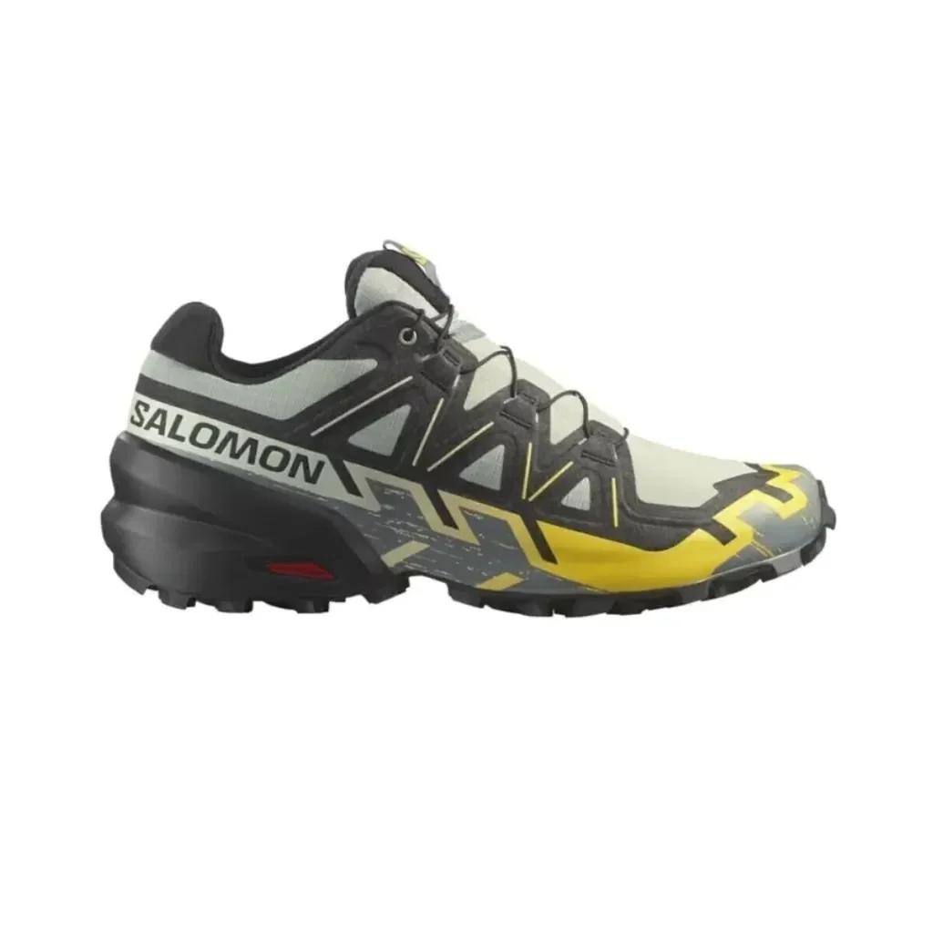 SALOMON Speedcross 6 — foto 1