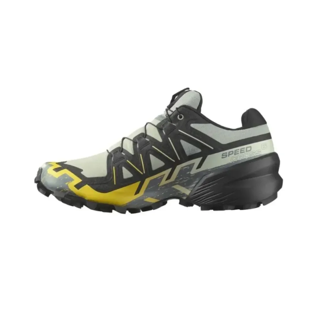 SALOMON Speedcross 6 — foto 2