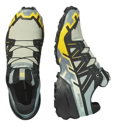 SALOMON Speedcross 6 — foto 4