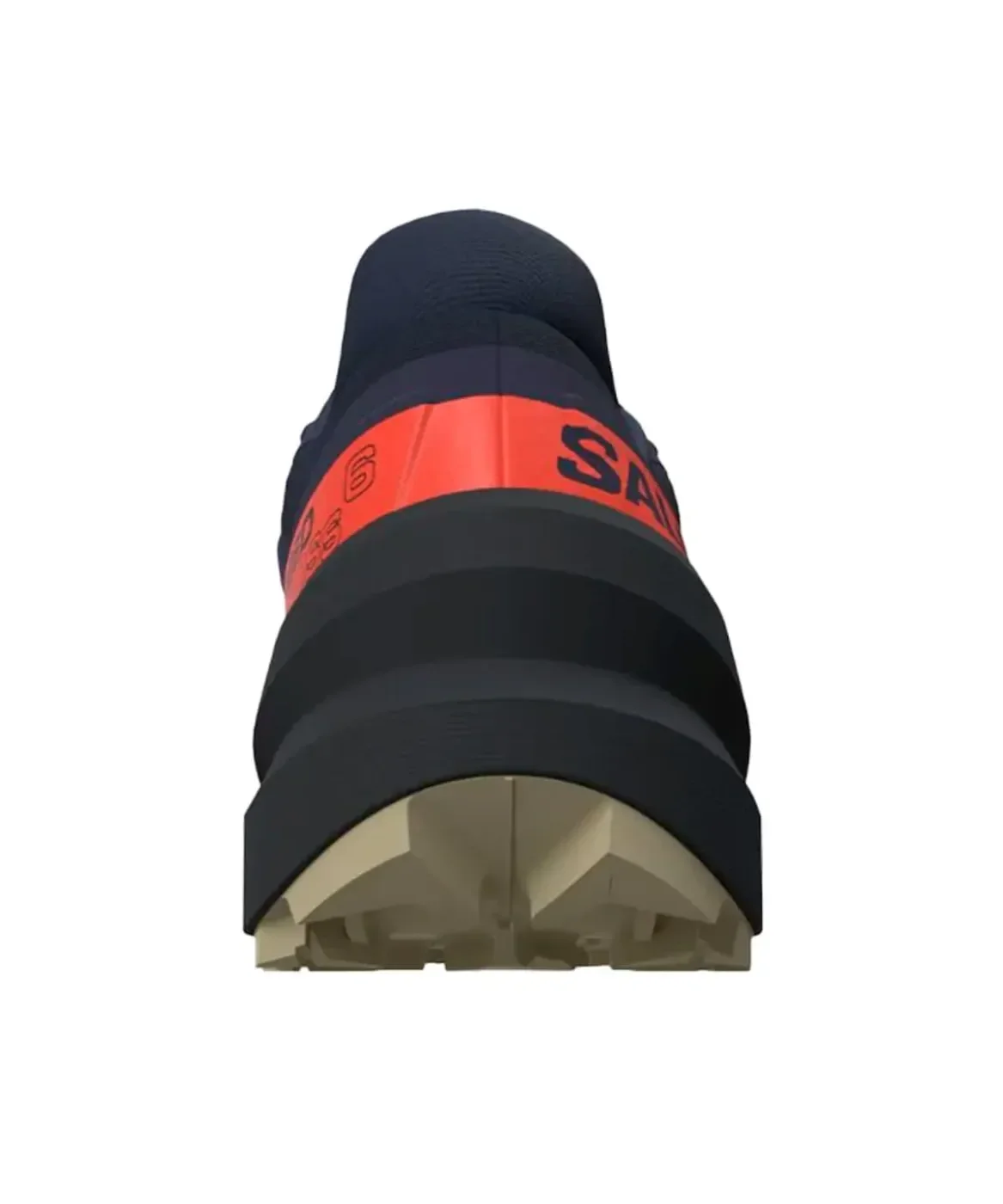 Salomon Speedcross 6 — foto 2