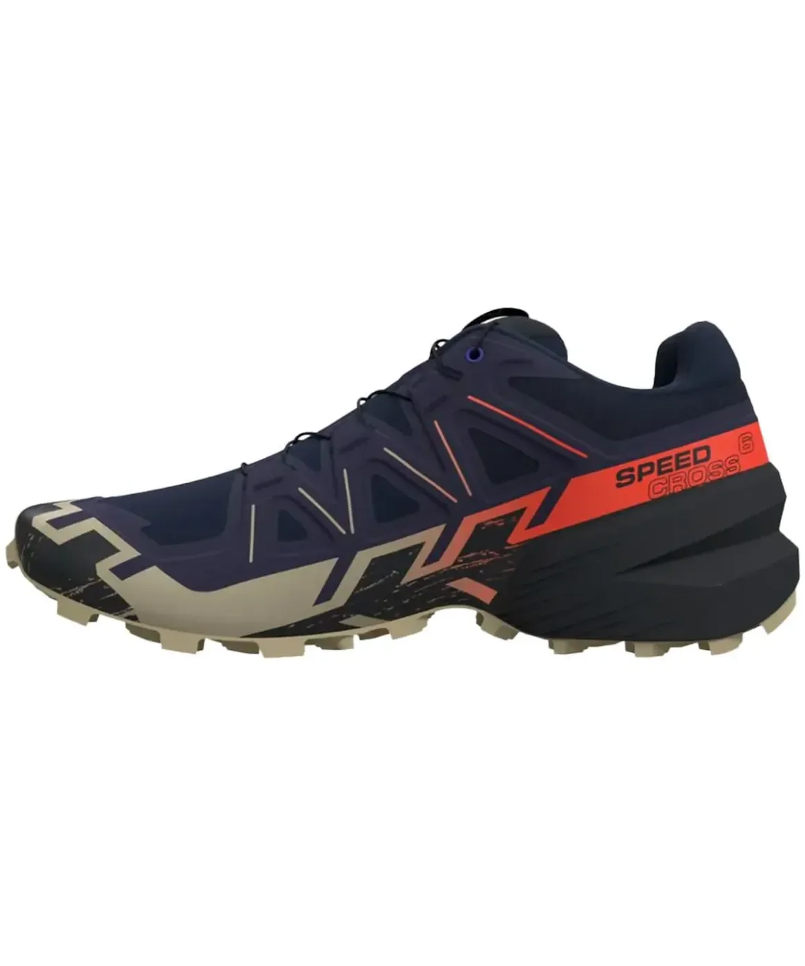 Salomon Speedcross 6 — foto 3